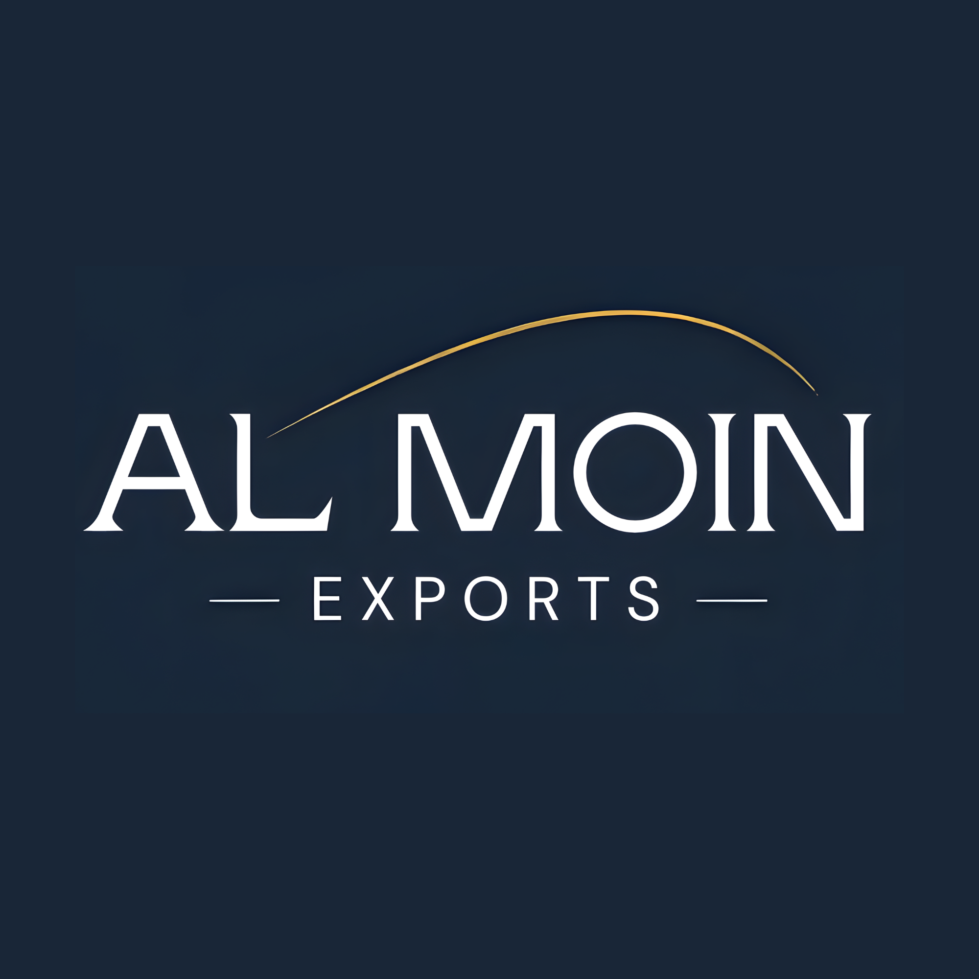 Al Moin Exports Loader