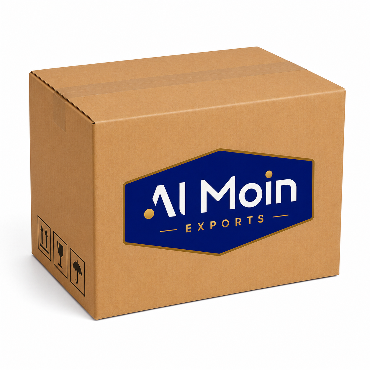Bulk Master Cartons