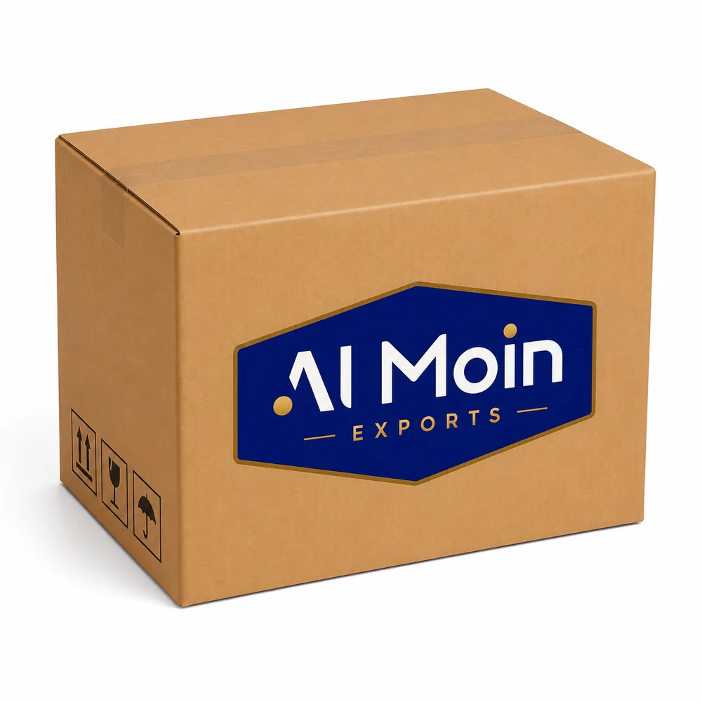 Bulk Master Cartons