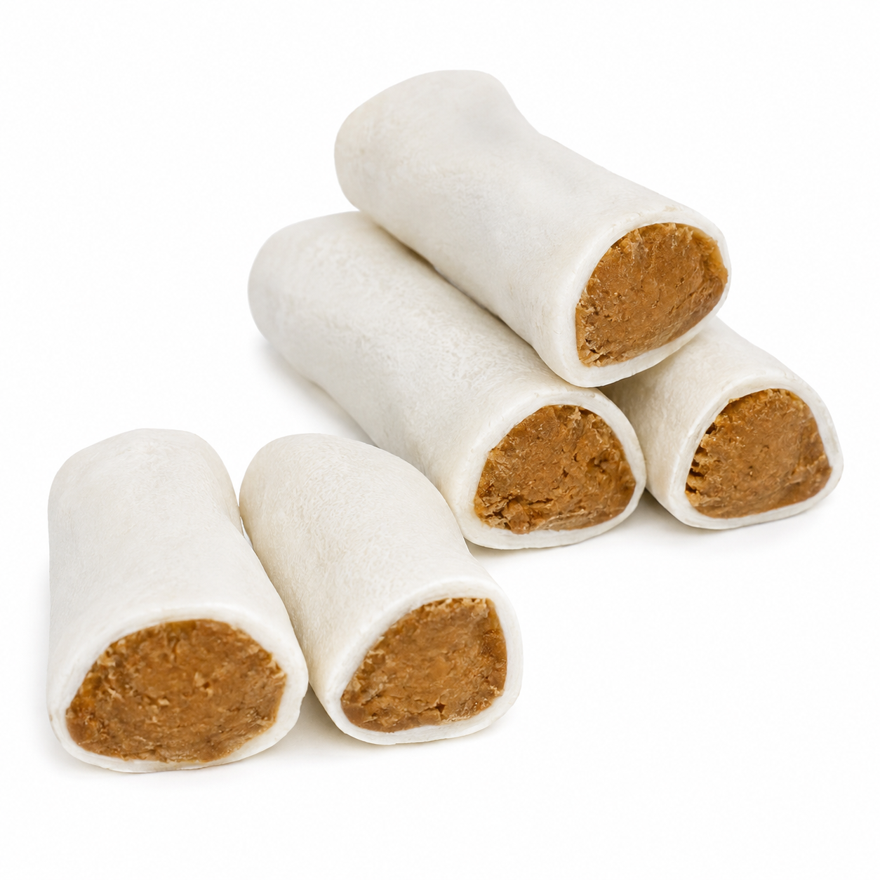 Stuffed Bones