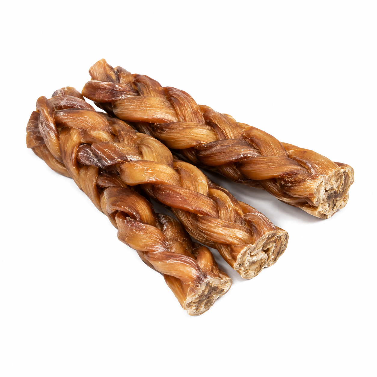 Braided Treats