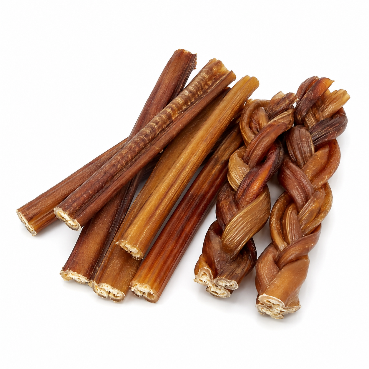 Bully Sticks