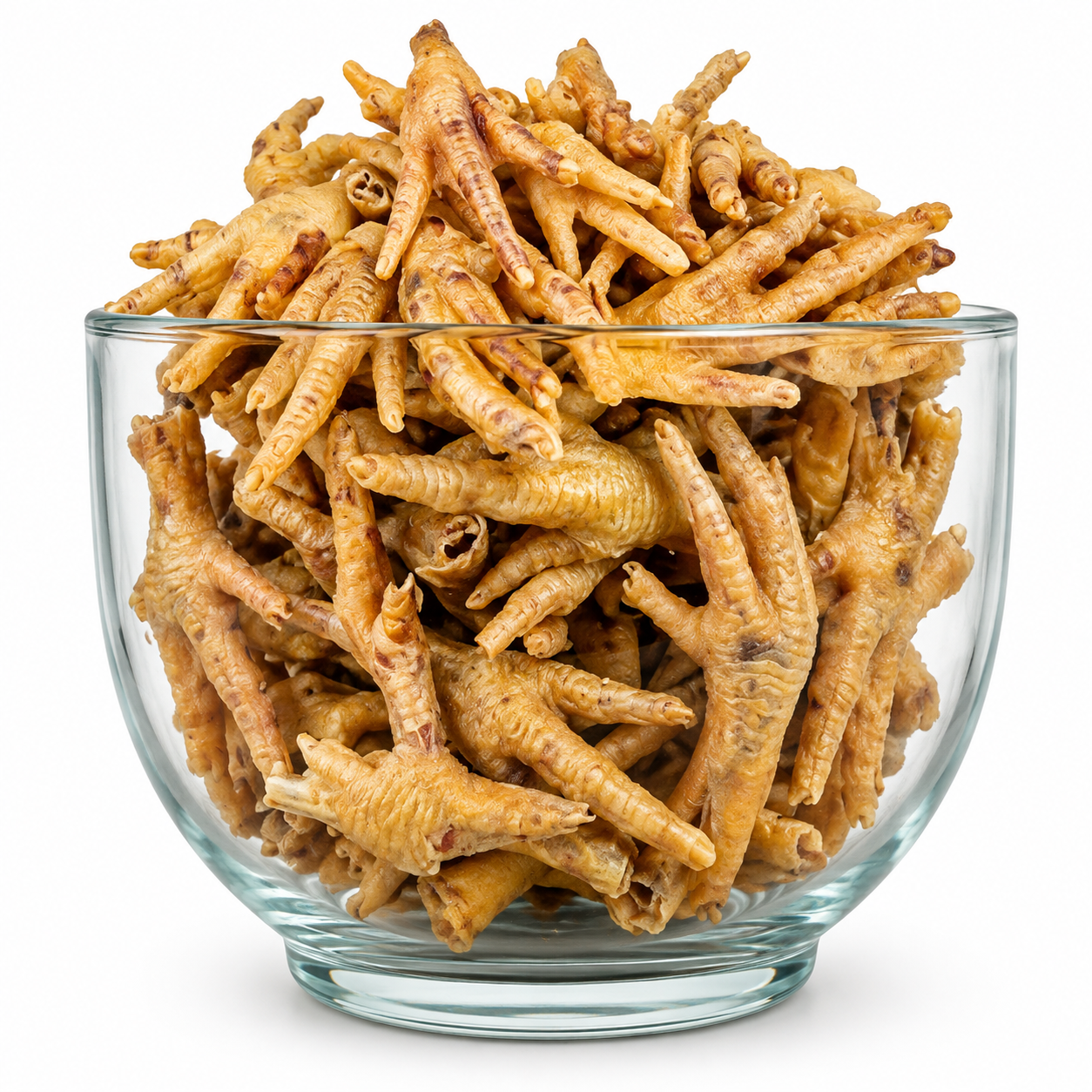Chicken Feet