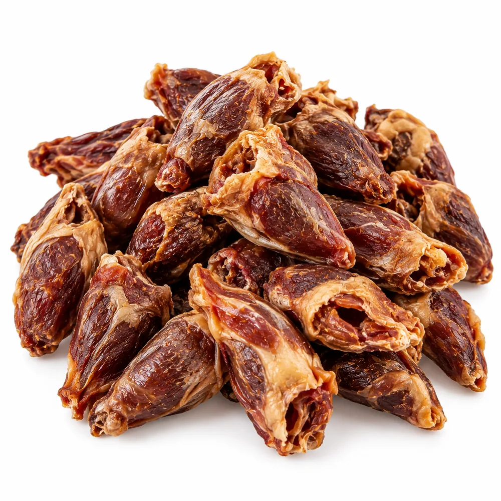 Chicken Heart