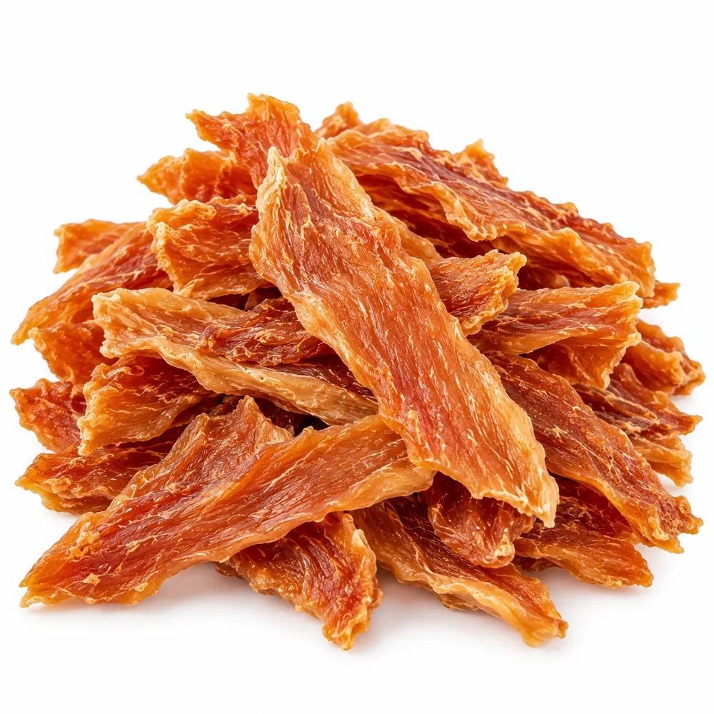 Chicken Jerky