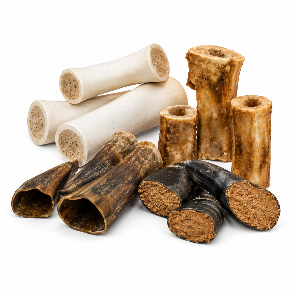 Natural Bones