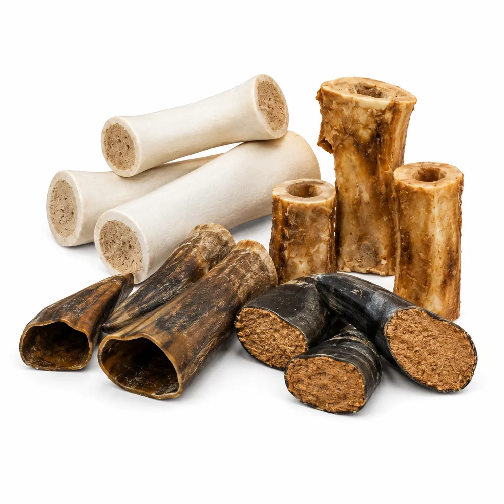 Natural Bones