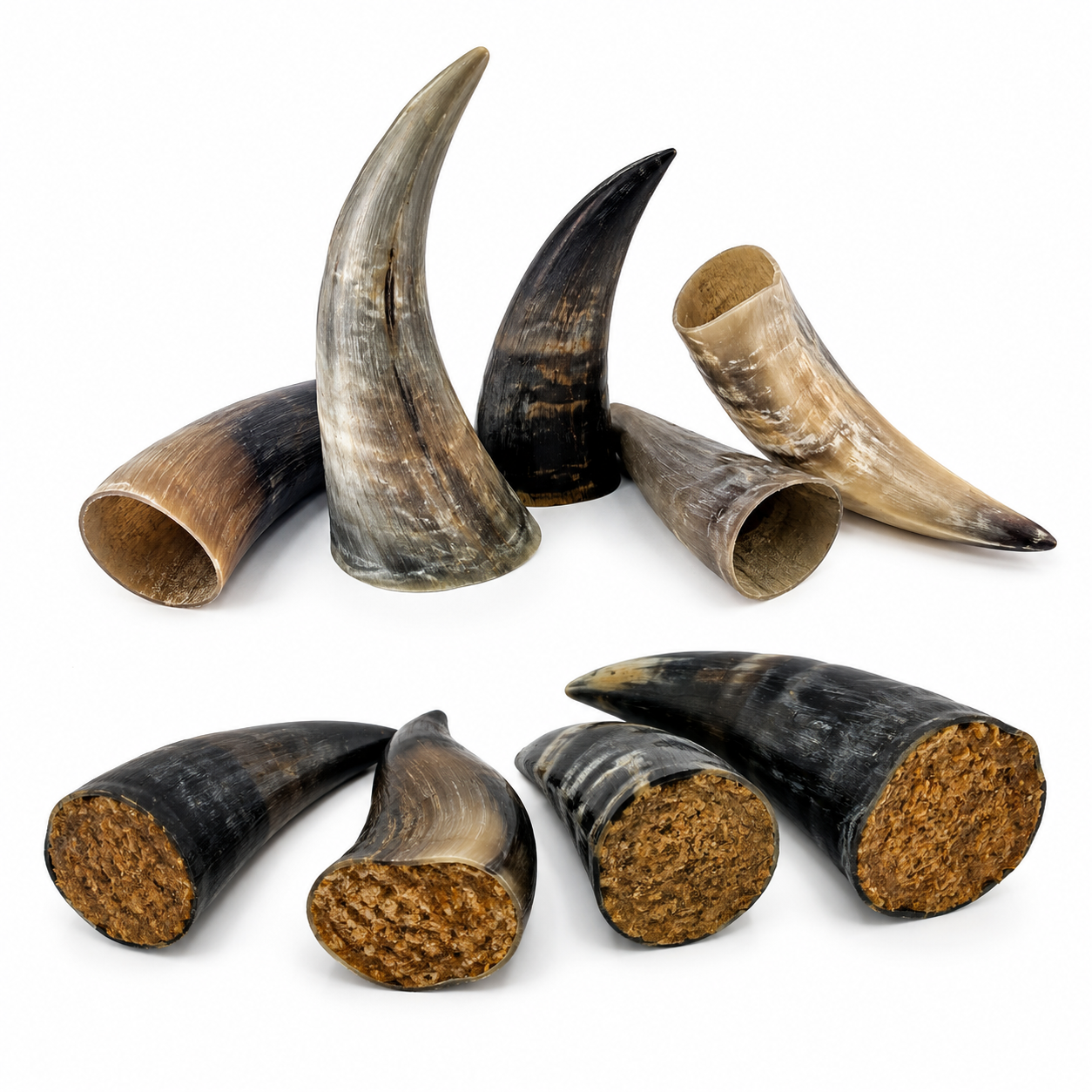 Horns