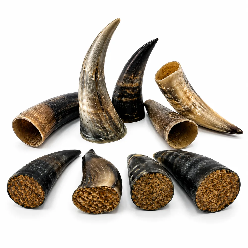 Horns