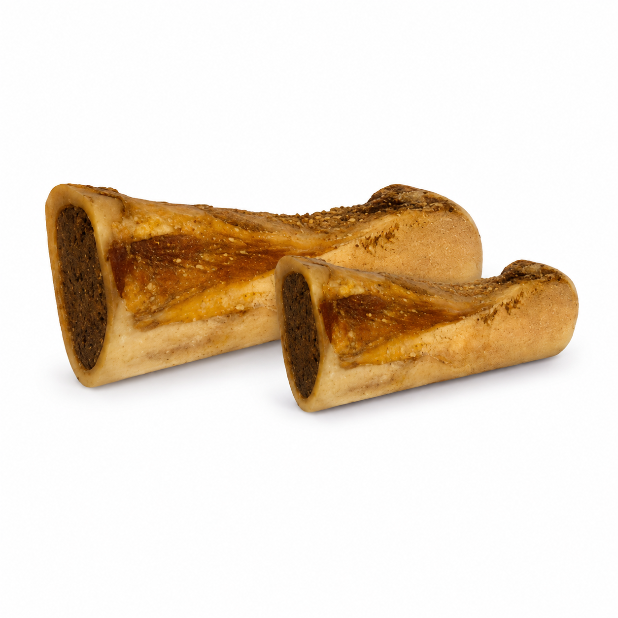 Marrow Filled Bone (Peanut Butter)