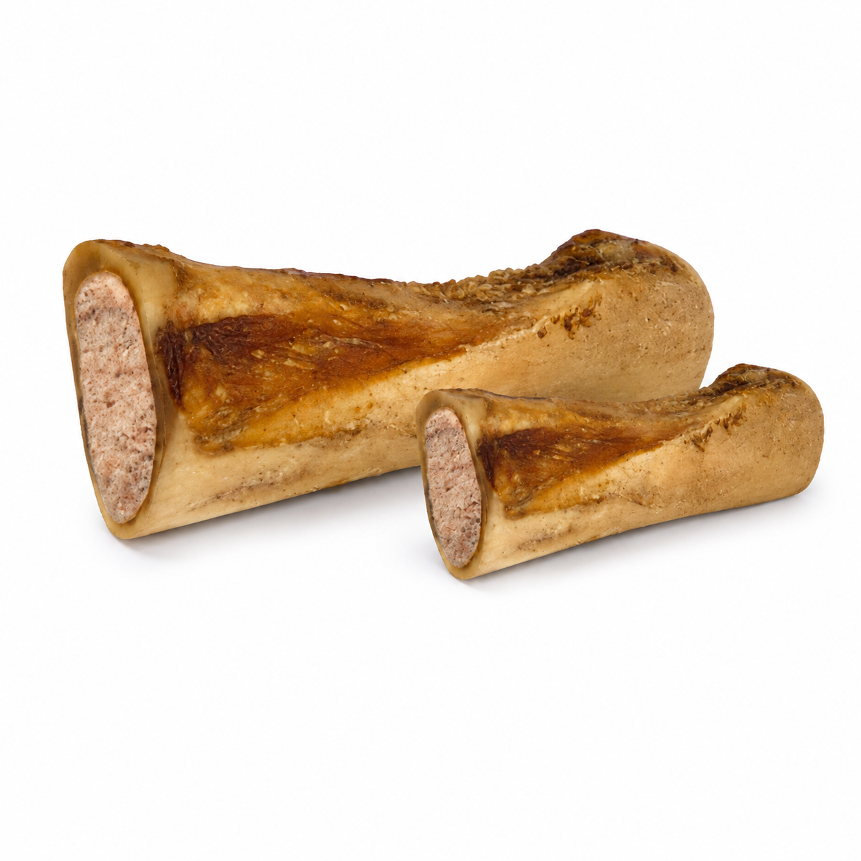 Marrow Filled Bone