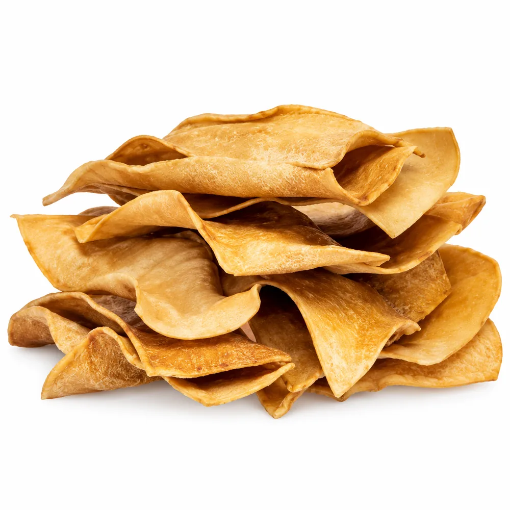 Raw Hide Chips