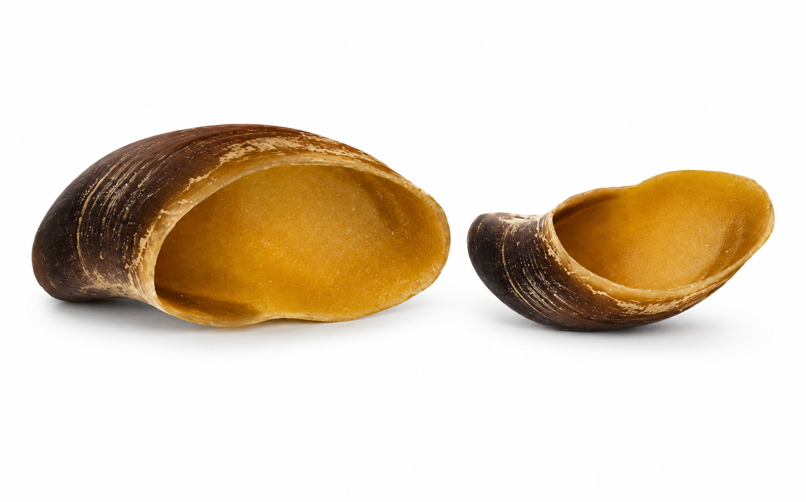 Split Hooves