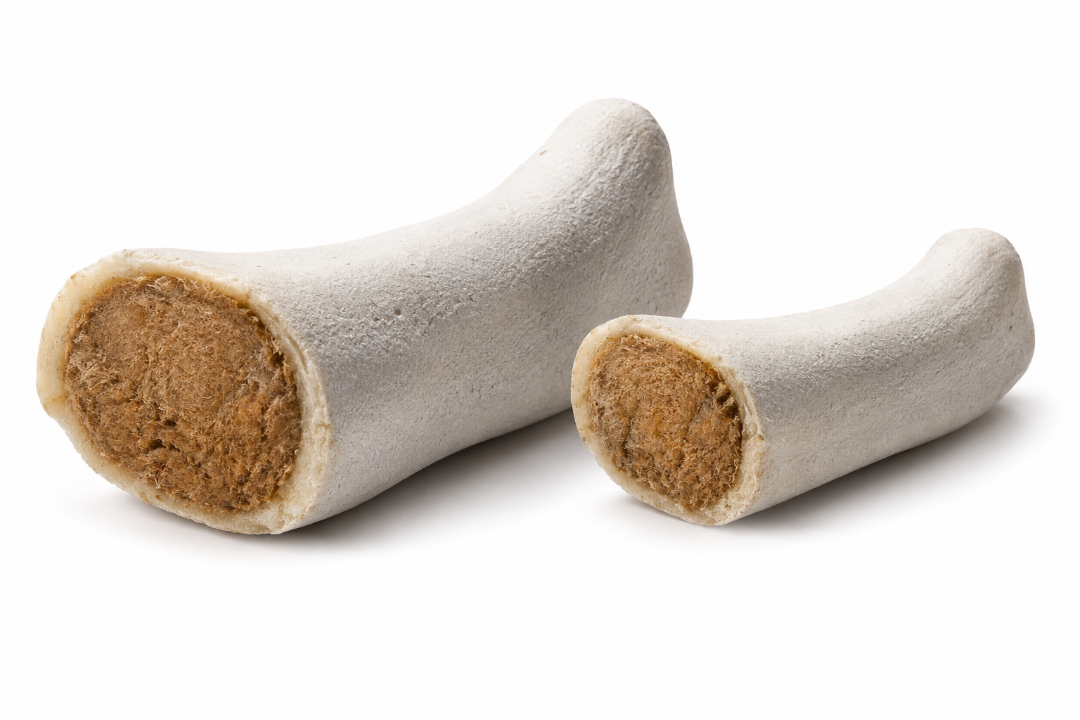 Stuffed Bone (Meat)