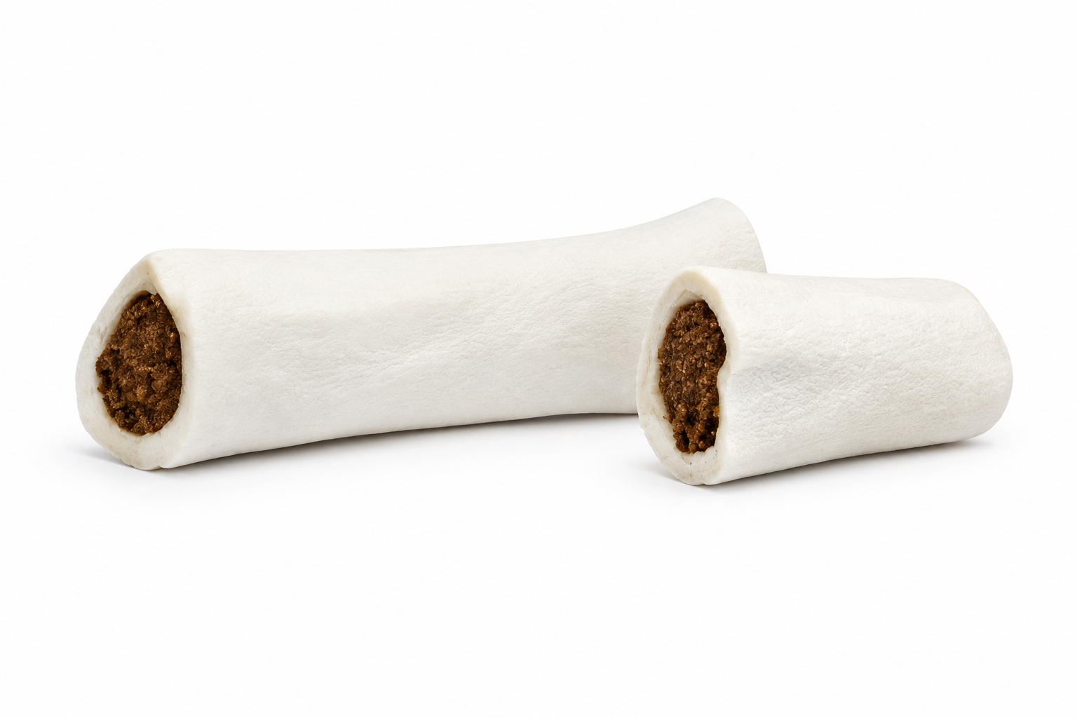 Stuffed Bone (Peanut Butter)