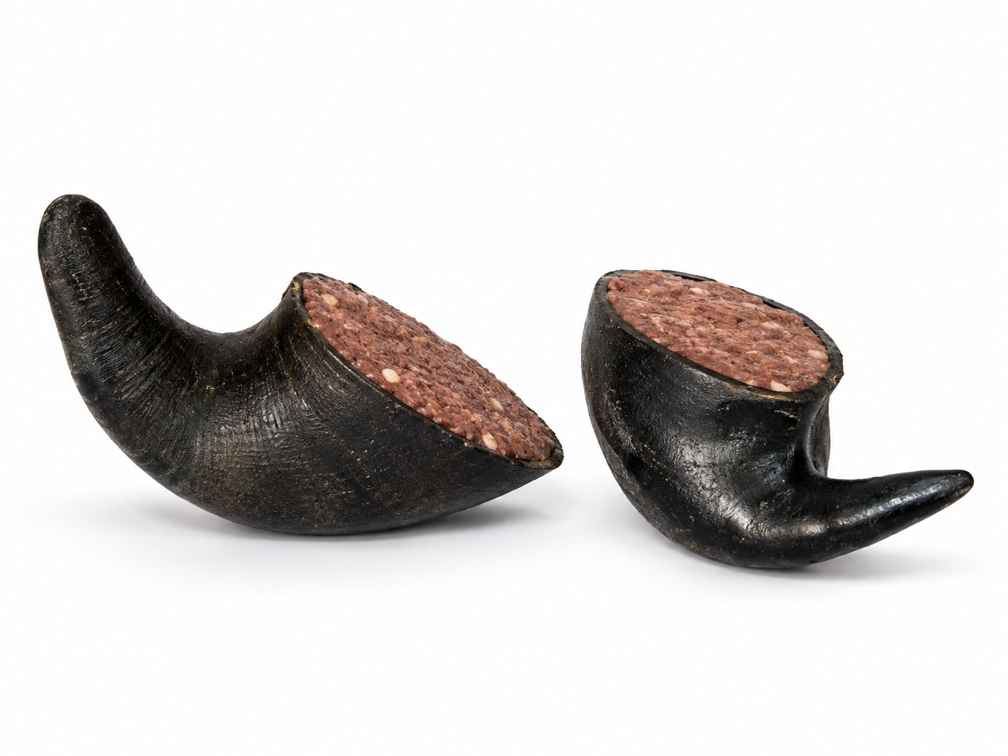 Stuffed Horn (Meat)