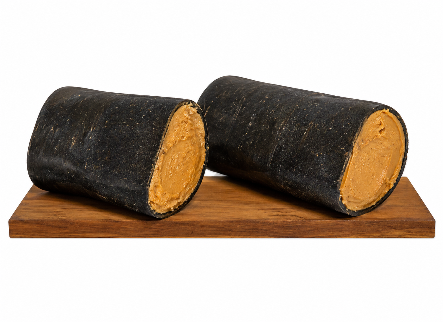 Stuffed Tuffy (Peanut Butter)