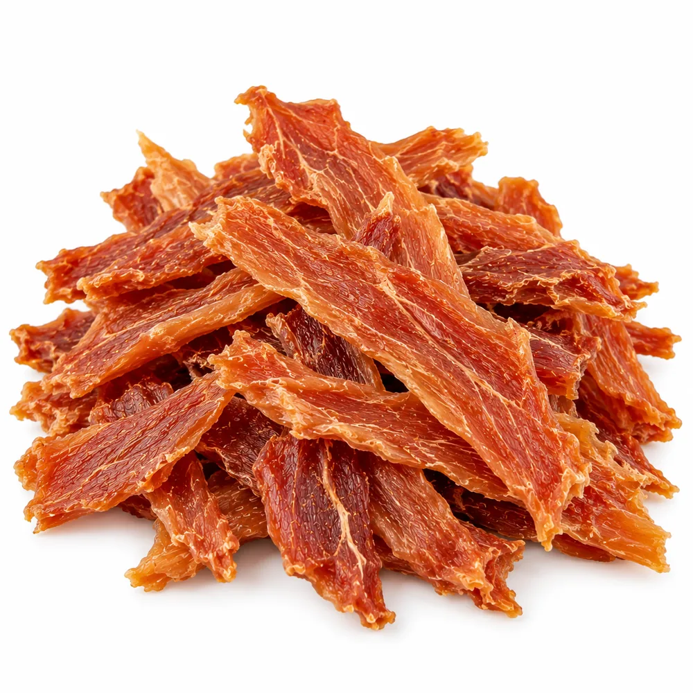Turkey Jerky