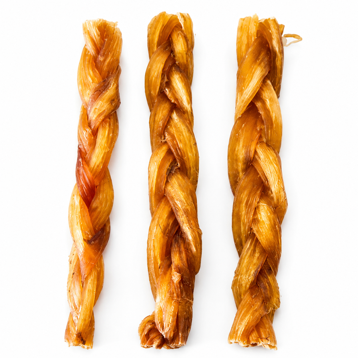 Twisted Braid
