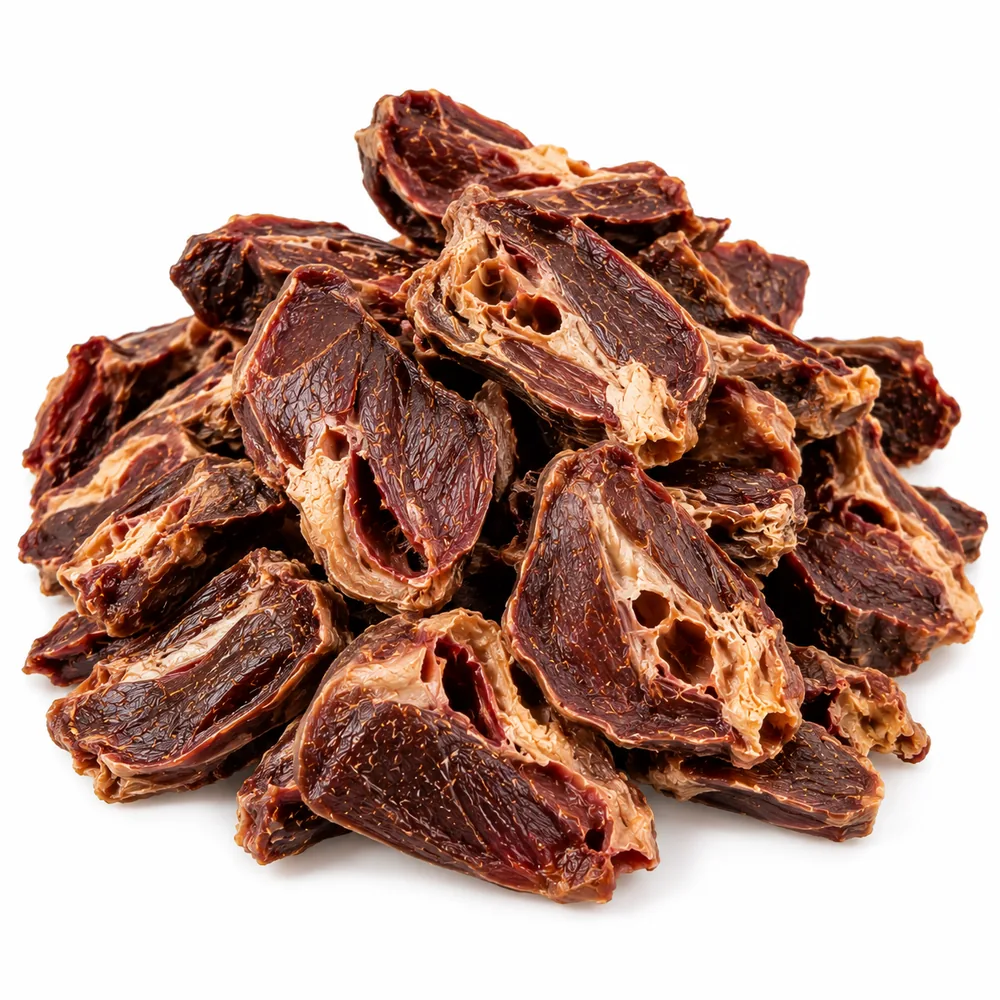 Dehydrated Organs