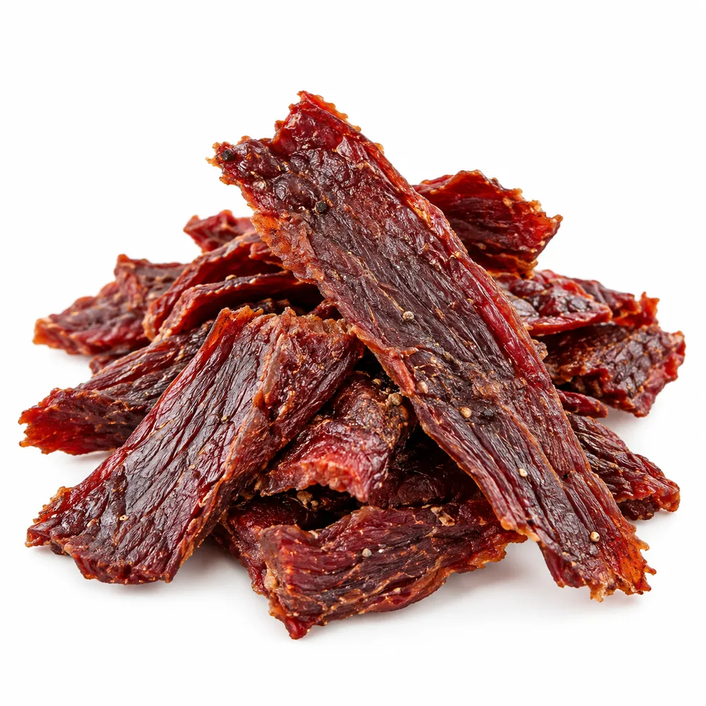 Jerky Treats