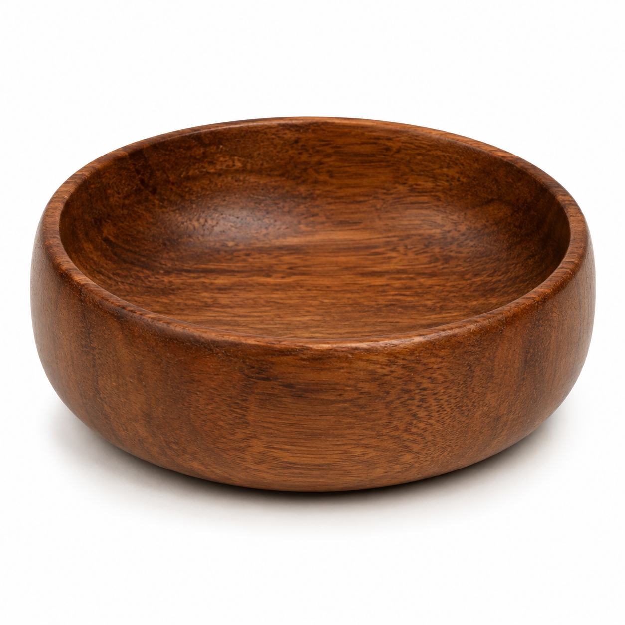 Wooden Bowl