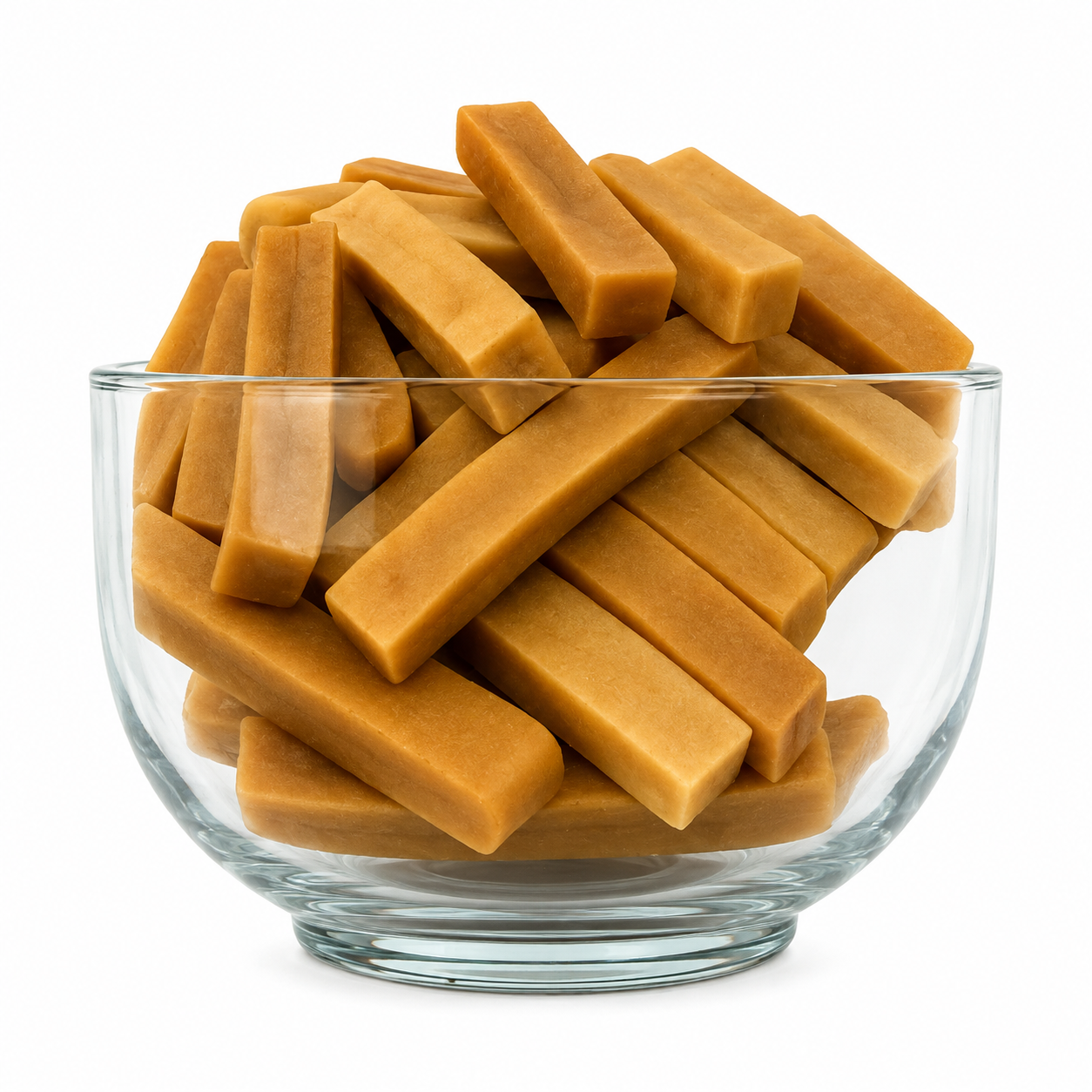 Yak Cheese