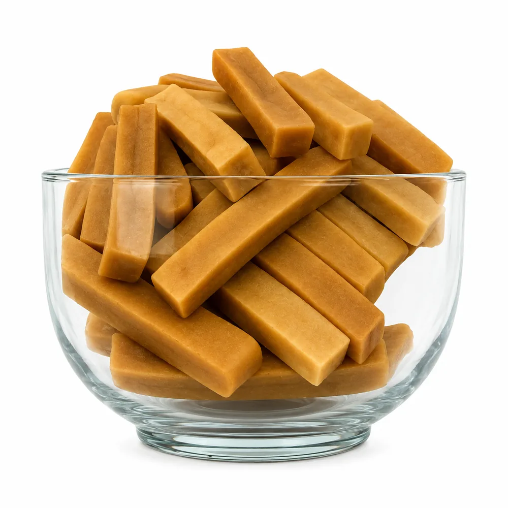 Yak Chew