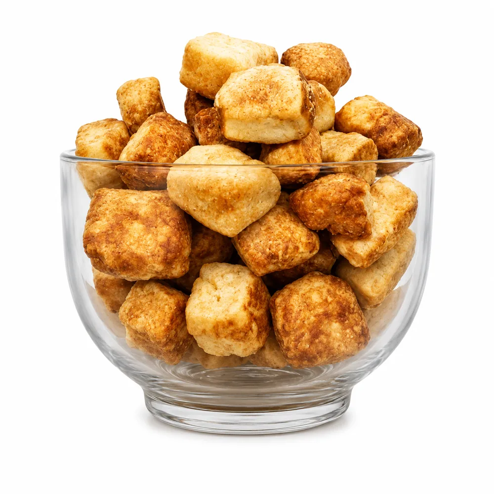 Wholesale Yak Puffs