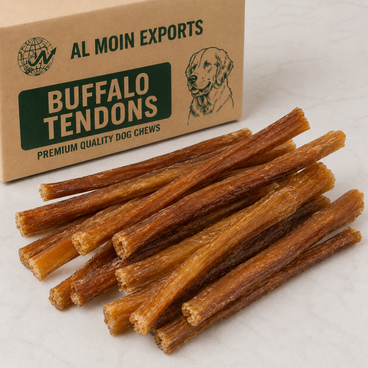 Tendons