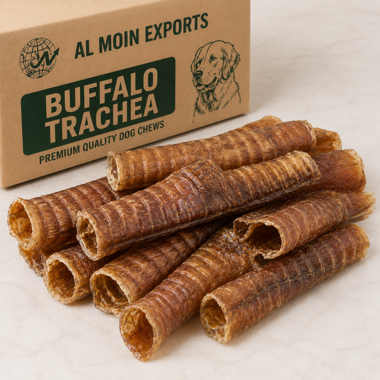 Trachea